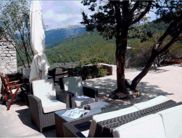 Avgonima All Seasons Hotel Luaran gambar