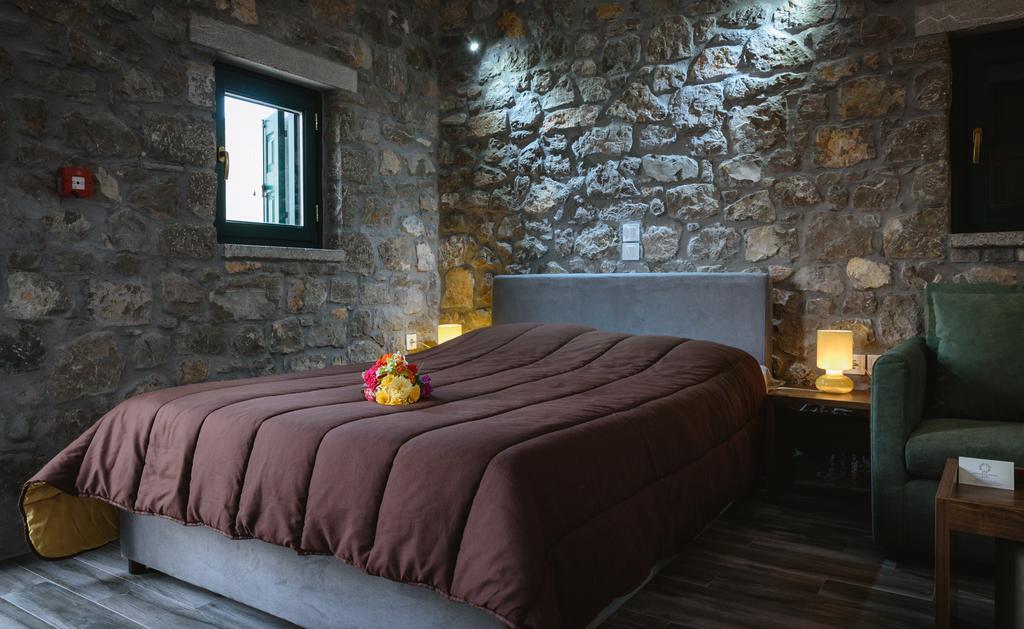 Avgonima All Seasons Hotel Luaran gambar