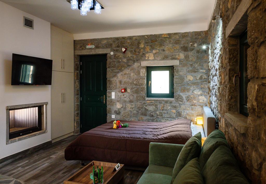 Avgonima All Seasons Hotel Luaran gambar