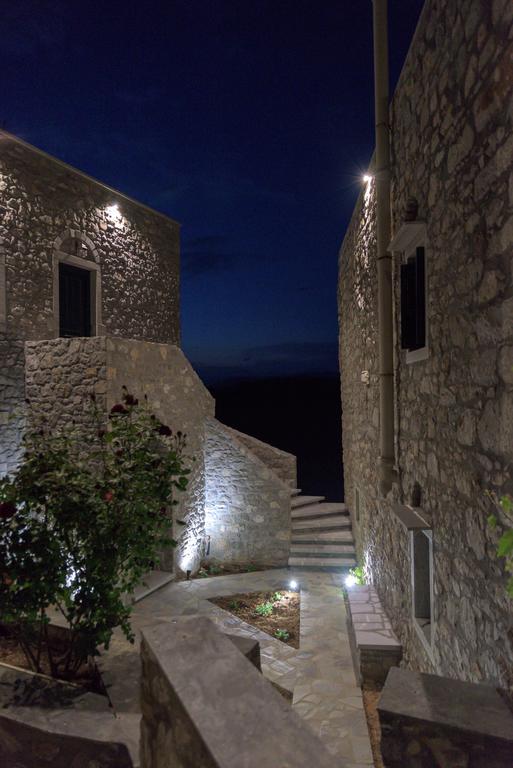 Avgonima All Seasons Hotel Luaran gambar